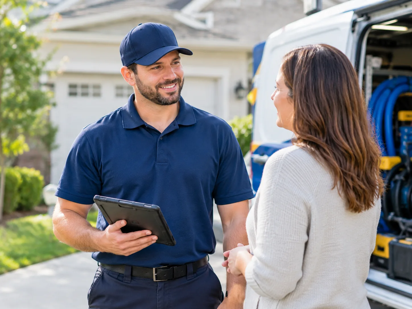 Sewage Backup Cleanup Richgrove, CA FAQs
